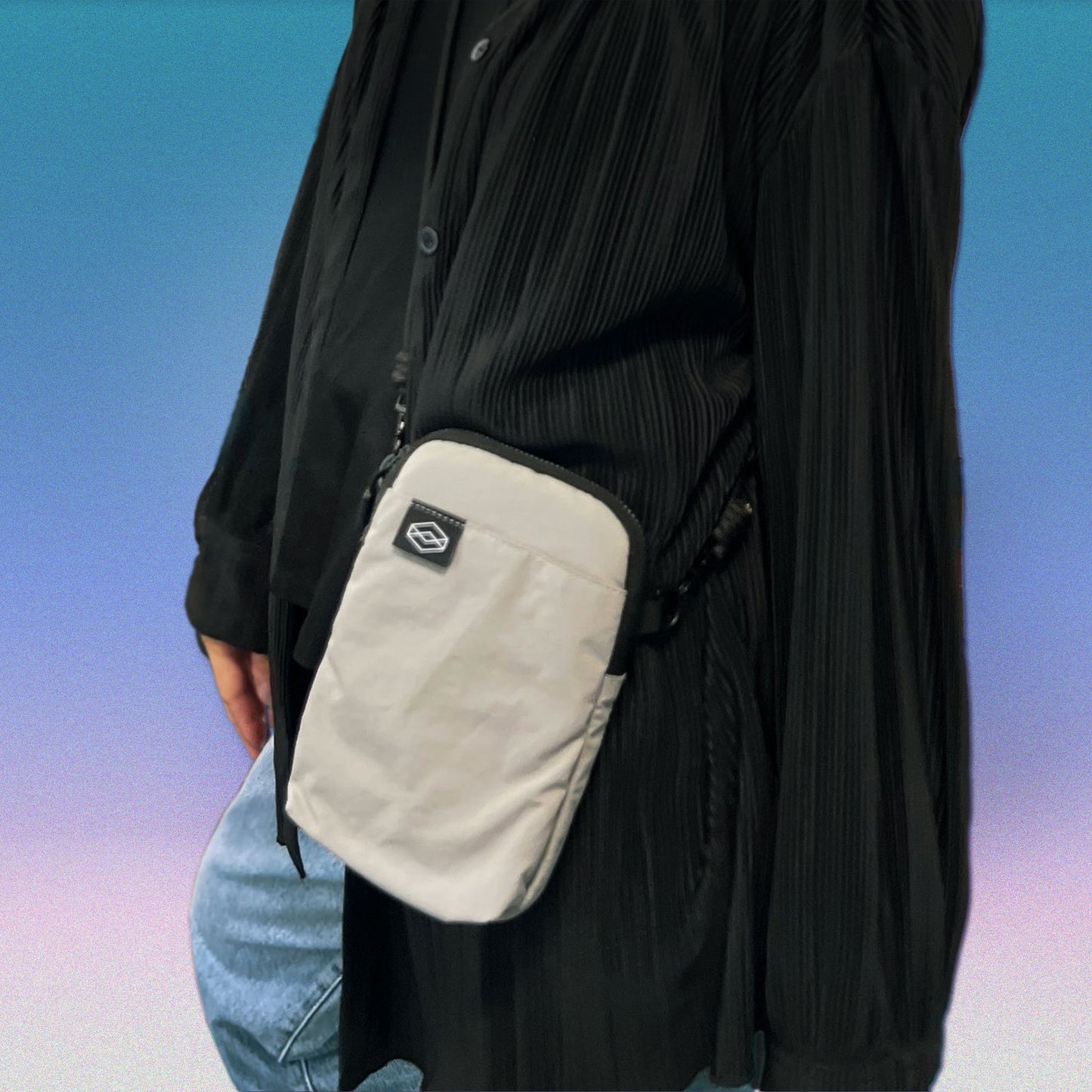 Looking Glass Go Carrying Case