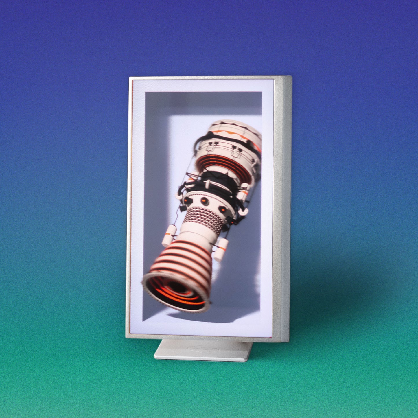 16" Light Field Display