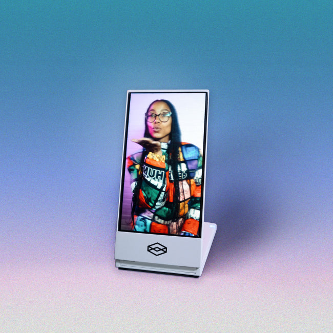 Looking Glass Go demi (Copy)