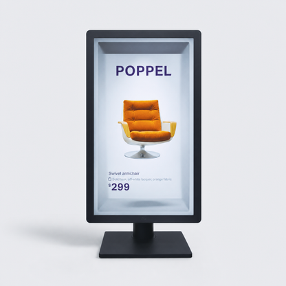 Hololuminescent™ Displays (HLD)