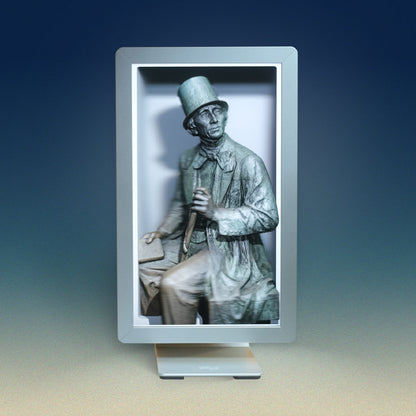 27” Light Field Display