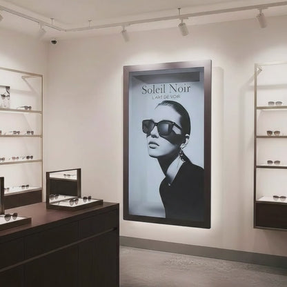 86" Hololuminescent™ Display (86" HLD) (Copy)