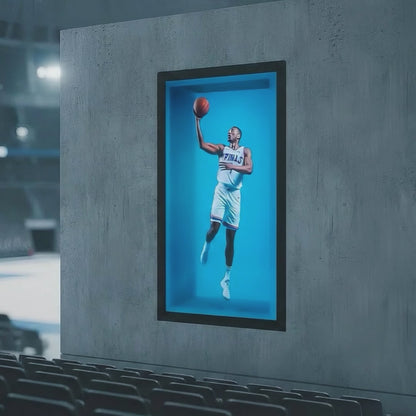 86" Hololuminescent™ Display (86" HLD) (Copy)