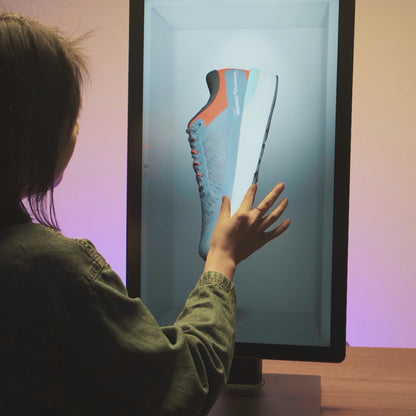 Hololuminescent™ Displays (HLD)